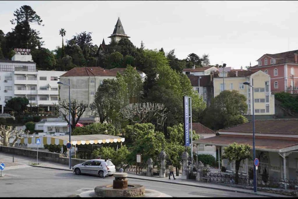 Easy Choice Home Coimbra Dış mekan fotoğraf