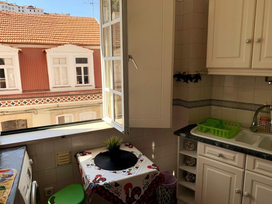 Easy Choice Home Coimbra Dış mekan fotoğraf