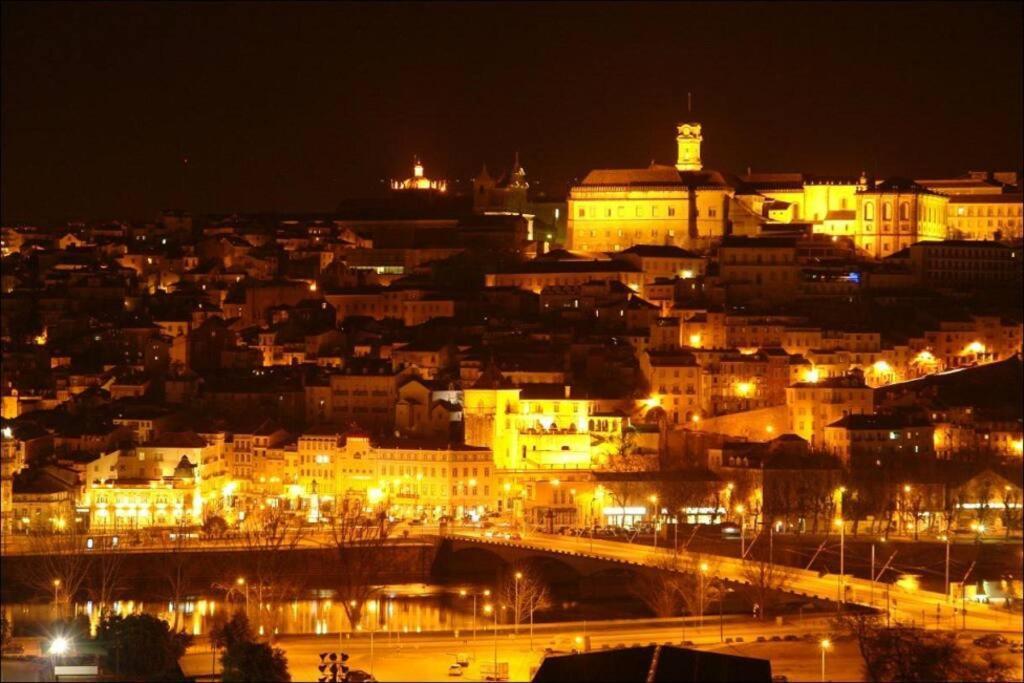 Easy Choice Home Coimbra Dış mekan fotoğraf