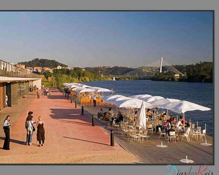 Easy Choice Home Coimbra Dış mekan fotoğraf
