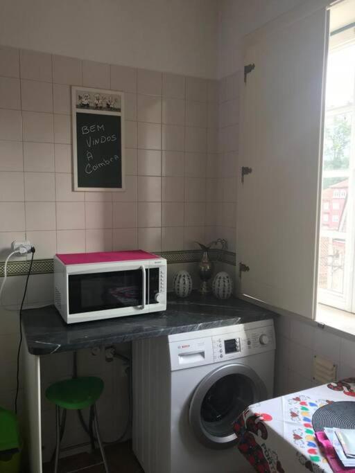 Easy Choice Home Coimbra Dış mekan fotoğraf