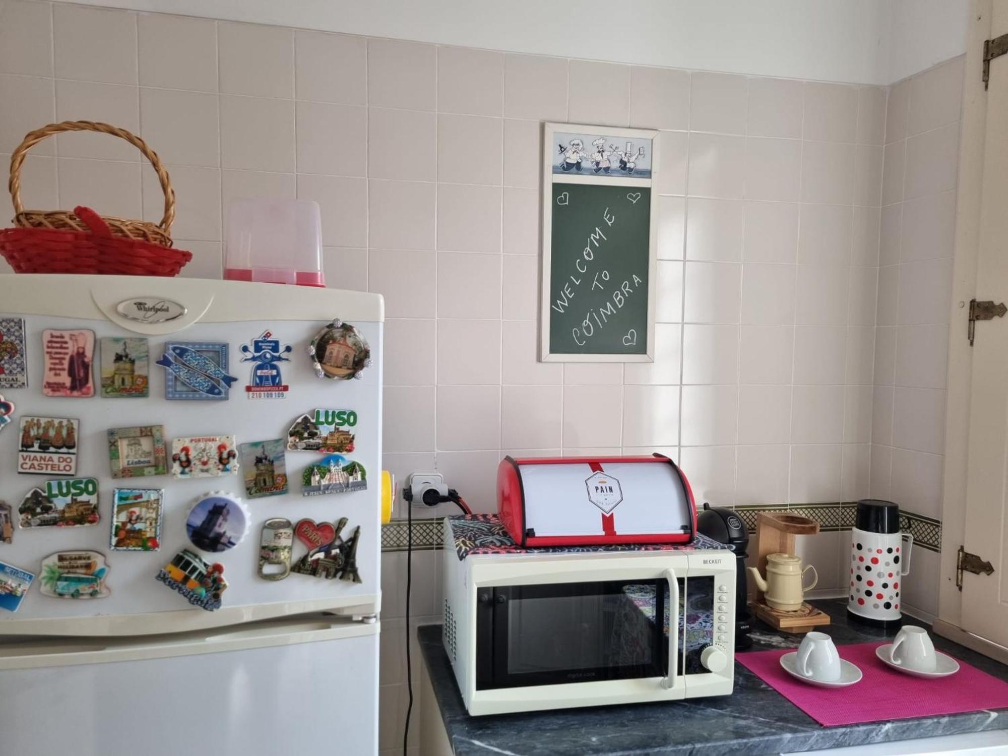 Easy Choice Home Coimbra Dış mekan fotoğraf