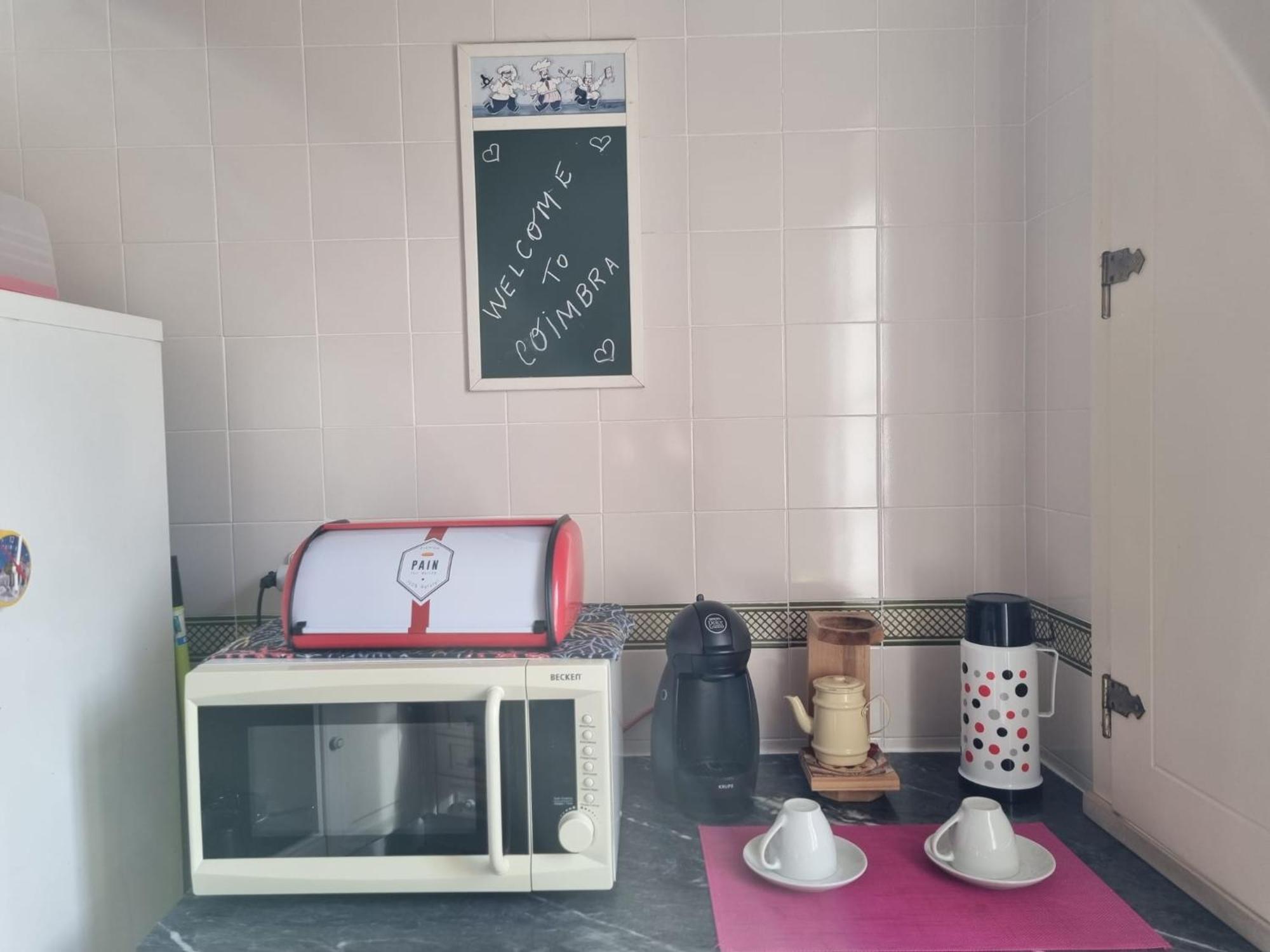Easy Choice Home Coimbra Dış mekan fotoğraf